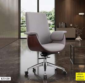 FAUTEUIL BUREAU - KT-S30 - DIRECTION HAUT DE GAMME