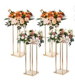 Centre de table/Support de fleurs