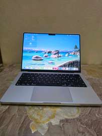 MacBook Pro 14'' M5