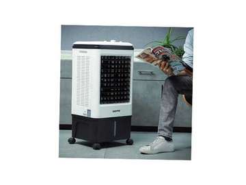 VENTILATEUR REFROIDISSEUR D'AIR 20L