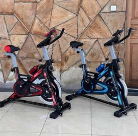 Vélo d'appartement sport