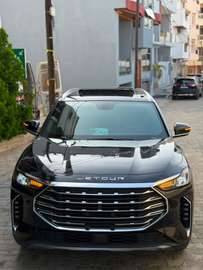 Jetour X70*plus 🔘Année:*2024