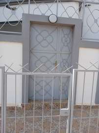 Maison Rez-De-Chaussée Cité SIPRES 5 Grand Mbao
