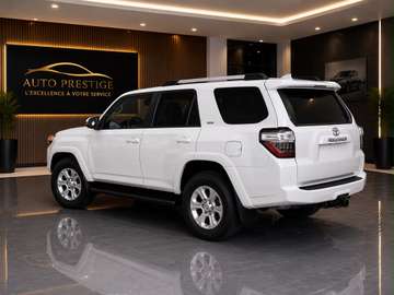 Toyota 4-Runner 2020