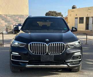 BMW 2019