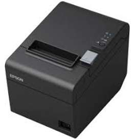 Imprimante tickets de caisse Epson TM-T20X