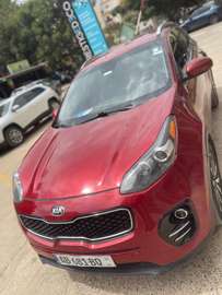 *KIA SPORTAGE*  *ANNEE 2018* *