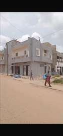 Villa R+1 à mbao
