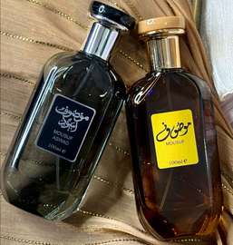 Moussuf 100ml
