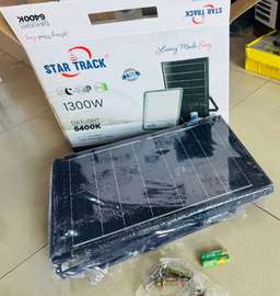 Projecteur solaire 1300W - Star Track