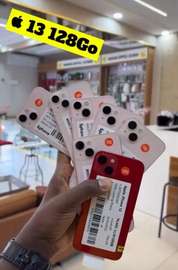 iPhone 13 128 Go