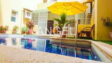 Ref_4240_GL Appartement à vendre – route de Ngor /TF