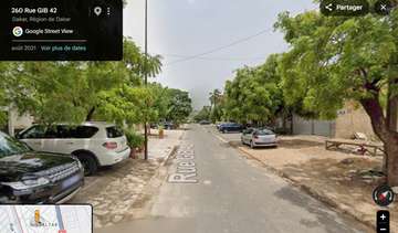 Ref_6235_GL Villa R+2 à vendre à Gibraltar