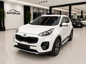Kia Sportage diesel