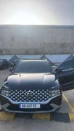 Hyundai Santa Fe 2021