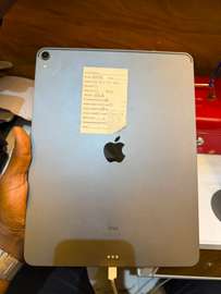 ipad 3e generation 12.9 memoir 64G