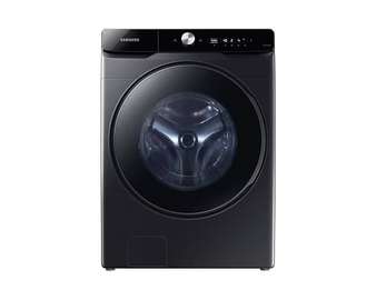 MACHINE A LAVER SAMSUNG 21KG/12KG SECHAGE INVERTER NOIR