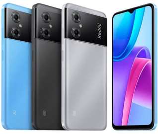 Redmi Note 11R 256go ram 8go 5g dual sim 13MP