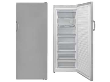CONGELATEUR VERTICAL 332L FINIX