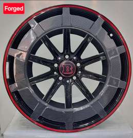 Jantes auto toutes marques