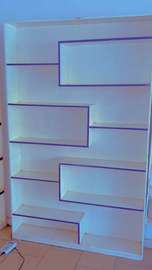 Etagere en bois