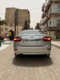 renault SM6