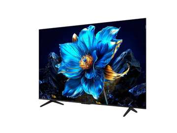 TELEVISEUR TCL 65" QLED TV 4K 65P7K