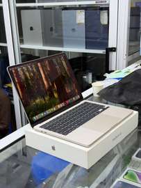 MacBook Air 2025 M4