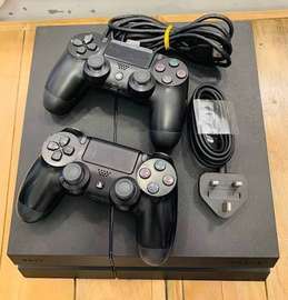Ps4 + fc26