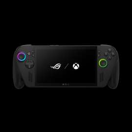 ASUS ROG Xbox Ally X
