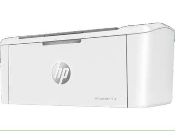 HP Laserjet M111a