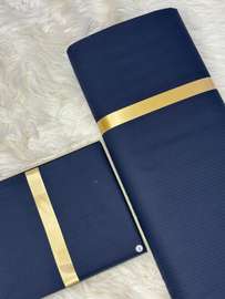 Tissue costume africain