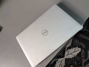 Dell 5420 / i5 11th gen / SSD 256gb /16gb ral