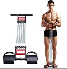 Extenseur de musculation