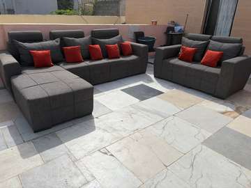 Salon 7 place angle
