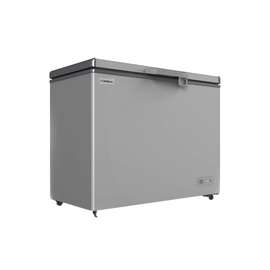 CONGELATEUR DESKA HORIZONTAL 300LITRES GRIS FRZ310DK