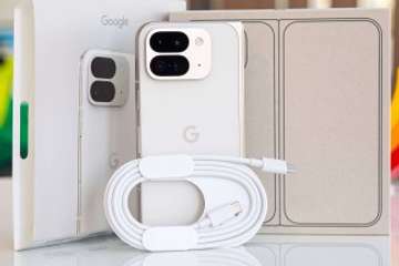 Google Pixel 9 Pro Fold 256/512Go