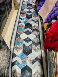 Tapis Couloir