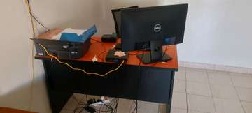 Matériel bureau