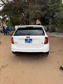 Ford Edge 2011