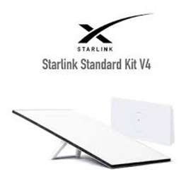 Starlink kit v4