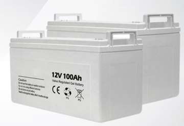 Batterie solaire GEL – Solution pour installation solaire