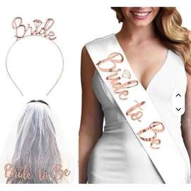 Ensemble Bride to Be