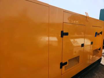 Vente et location groupe electrogene de 12 a 1600kva