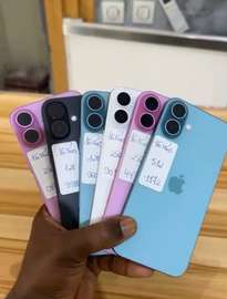 iPhone 16 Plus 128 Giga