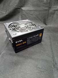 Alimentation Gamer EVGA 850W
