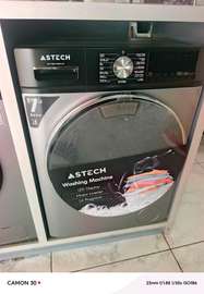 Machine à laver astech 7kg inverter