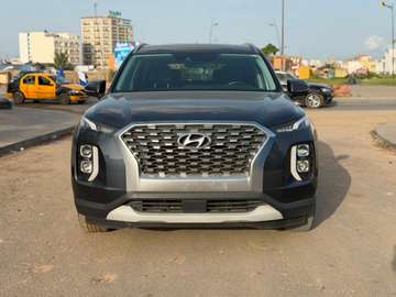 Hyundai PALISADE  2020