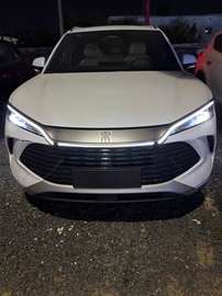 2024 BYD SONG L