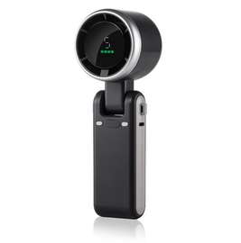 Mini ventilateur portable 5 vitesses